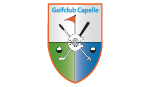 Logo Golfclub Capelle